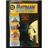 Image 1 : BATMAN AND OTHER DC CLASSICS NO.1 (DC COMICS)