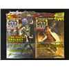 Image 1 : STAR WARS GALAXY MAGAZINE NO.10/ NO.12