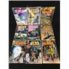 Image 1 : ASSORTED STAR WARS COMIC BOOK LOT (DARK HORSE COMICS)