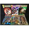 Image 1 : STARSLAYER COMIC BOOK LOT