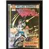 Image 1 : PLANET OF VAMPIRES NO.1 (ATLAS COMICS)