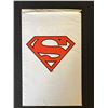 Image 1 : Adventures of Superman #500 White Bag (DC COMICS)