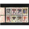 Image 2 : 1991-92 NHL SPECIAL EDITION HOCKEY CARDS