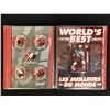 Image 2 : 1997-98 KRAFT WORLD'S BEST HOCKEY COLLECTORS ALBUM
