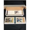Image 1 : ASSORTED HOCKEY CARD LOT