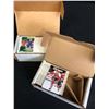 Image 1 : ASSORTED HOCKEY CARD LOT