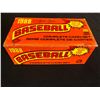 Image 1 : 1988 O-PEE-CHEE BASEBALL COMPLETE CARD SET