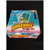 Image 1 : 1989 TOPPS BASEBALL WAX PACKS