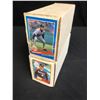 Image 1 : O-PEE-CHEE/ DONRUSS BASEBALL CARD LOT