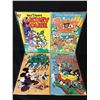 Image 1 : MICKEY MOUSE COMIC BOOK LOT