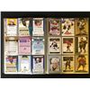 Image 2 : UPPER DECK HOCKEY EXCLUSIVELY LICENSED NHL TRADING CARDS