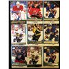 Image 1 : UPPER DECK YOUNG GUNS HOCKEY CARD LOT