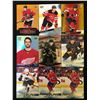 Image 1 : NHL HOCKEY ROOKIES CARD LOT