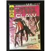 Image 1 : THE STEEL CLAW NO.1-4 (QUALITY COMICS)