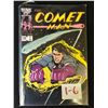 Image 1 : COMET MAN NO.1-6 (MARVEL COMICS)