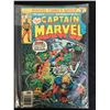 Image 1 : CAPTAIN MARVEL NO.46 (MARVEL COMICS)