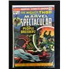 Image 1 : MARVEL SPECTACULAR NO.5 (MARVEL COMICS)