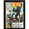 Image 1 : X-O MANOWAR NO.25-28 (VALIANT COMICS)