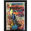 Image 1 : THE INHUMANS The Untold Saga NO.1 (MARVEL COMICS)