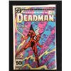 Image 1 : DEADMAN NO.1 (DC COMICS)