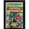 Image 1 : CAPTAIN AMERICA AND FALCON NO.213 (MARVEL COMICS)