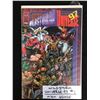Image 1 : WILDSTORM UNIVERSE 97 NO.1 (IMAGE COMICS)