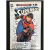 Image 1 : SUPERBOY NO.0 (DC COMICS)