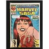 Image 1 : THE MARVEL SAGA NO.22 (MARVEL COMICS)