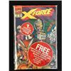 Image 1 : X-FORCE NO.1 (MARVEL COMICS)
