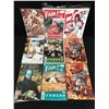 Image 1 : FABLES COMIC BOOK LOT (VERTIGO)
