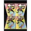 Image 1 : SOLAR NO.23 (VALIANT COMICS) X4