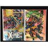 Image 1 : X-MEN OMEGA/ X-MEN PRIME (MARVEL COMICS)