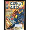 Image 1 : CAPTAIN ATOM NO.54-57 (DC COMICS)