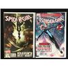 Image 1 : SPIDER-GIRL COMIC BOOK LOT (MARVEL COMICS)