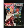 Image 1 : ASSORTED SPIDER-MAN COMIC BOOK LOT (MARVEL COMICS)