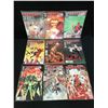 Image 1 : DEADPOOL COMIC BOOK LOT (MARVEL COMICS)