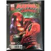 Image 1 : DEADPOOL VS. CARNAGE NO.1 (MARVEL COMICS0