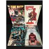 Image 1 : VARIOUS TITLES COMIC BOOK LOT