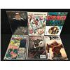Image 1 : VARIOUS TITLES COMIC BOOK LOT