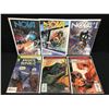Image 1 : VARIOUS TITLES COMIC BOOK LOT