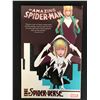Image 1 : THE AMAZING SPIDER-MAN Edge of Spider-Verse (MARVEL COMICS)