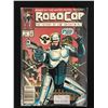 Image 1 : ROBOCOP NO.1 (MARVEL COMICS)