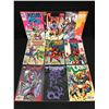 Image 1 : VARIOUS TITLES COMIC BOOK LOT