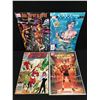 Image 1 : VARIOUS TITLES COMIC BOOK LOT