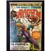 Image 1 : 10 MARVEL COMICS (VARIOUS TITLES)