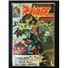 Image 1 : RAVAGE 2099 NO.7-12 (MARVEL COMICS)