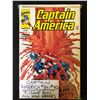 Image 1 : CAPTAIN AMERICA NO.34-40 (MARVEL COMICS)