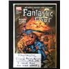 Image 1 : FANTASTIC FOUR NO.523-527 (MARVEL COMICS)