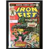 Image 1 : IRON FIST NO.2 (MARVEL COMICS)