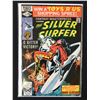 Image 1 : THE SILVER SURFER NO.11 (MARVEL COMICS)